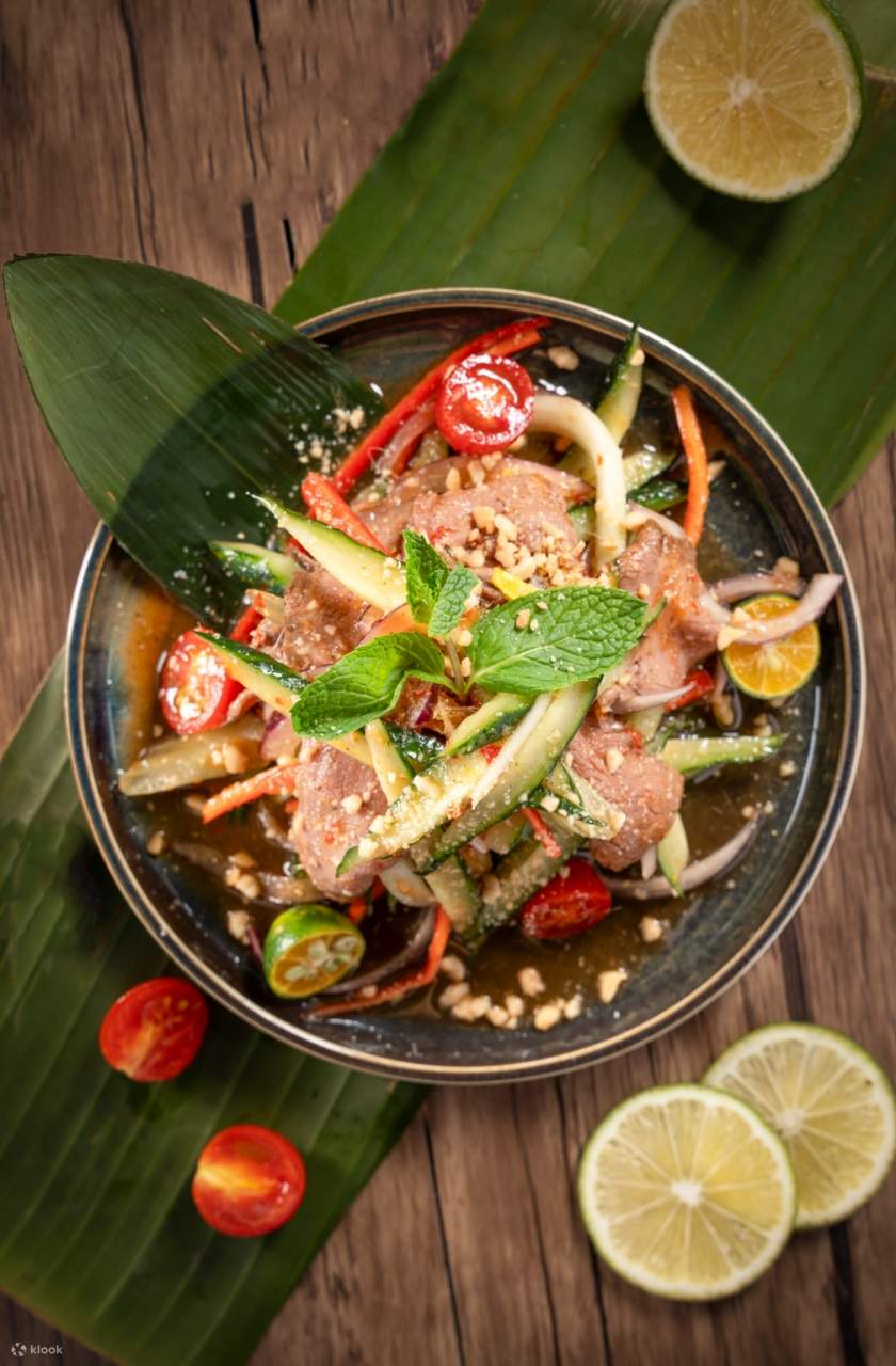 [Penawaran Bersantap di Hotel] Paket Hotel Shenzhen Qianhai JEN\Teh Sore